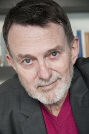 Jürgen Uter portrait