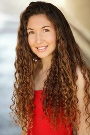 Kelly Bacon portrait