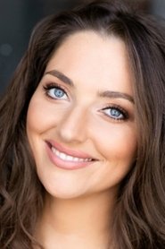 Ilana Kohanchi portrait
