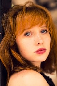 Claire Romain portrait