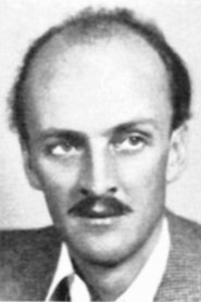 Thor L. Brooks portrait
