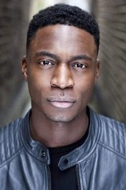 Aj Bediako portrait
