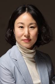 Cho Joo-kyoung portrait