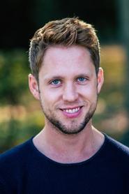 Markus Freistätter portrait