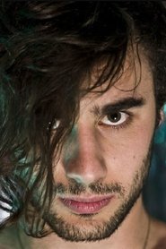 Anthony Huneault portrait