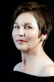 Janet Perry portrait