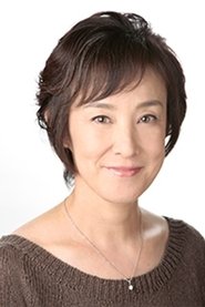 Kumiko Komiya portrait