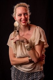 Ainsley Sevier portrait