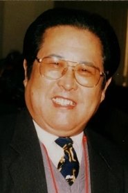 Jinxian Teng portrait