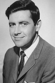 Jack Mullaney portrait