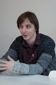 Alexey Svirsky portrait