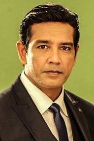 Anup Soni portrait