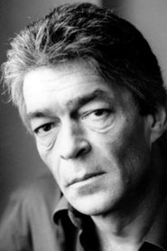 Philippe Bouclet portrait