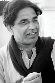 Shekhar Chattopadhyay portrait