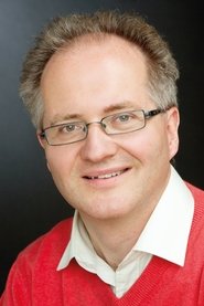 Knut Jørgen Røed Ødegaard portrait