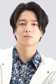 Ryuichiro Sakata portrait