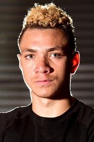 Jalen Tait portrait