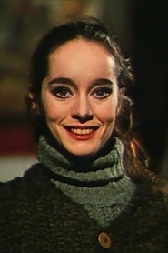 Victoria Chaplin portrait
