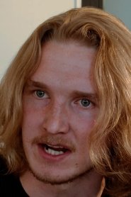 Miro Puintila portrait