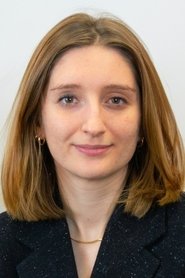 Chloé Rochereuil portrait
