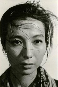 Michiyo Aratama portrait