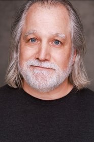 Greg Dorchak portrait
