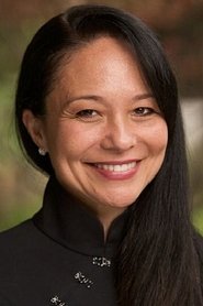 Elizabeth Lindsey portrait