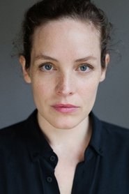Katharina Lorenz portrait