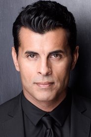 Ricardo Molina portrait