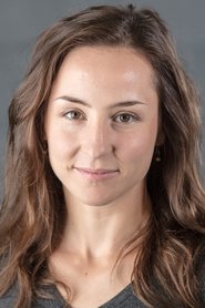 Gabrielle-Anne Désy portrait
