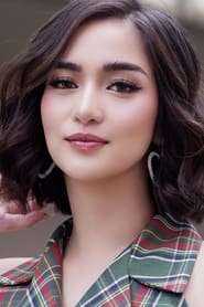 Charlie Dizon portrait