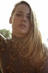 Julia Vandoorne portrait
