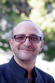 Mourad Ben Cheikh portrait