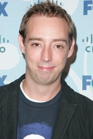 Eric Price portrait