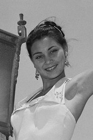 Elena Fancera portrait