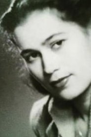 Nun Zairina portrait