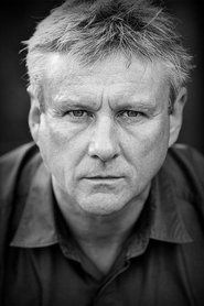 Aneirin Hughes portrait