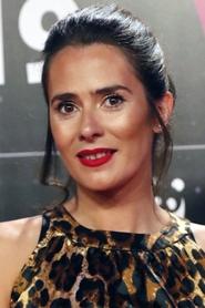 Anna Allen portrait