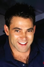 Danny Vox portrait