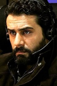 Vahid Rahbani portrait