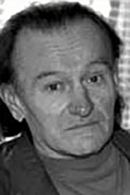 Yevgeni Mitko portrait
