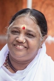 Mata Amritanandamayi Devi portrait