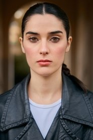Beatrice Ripa portrait