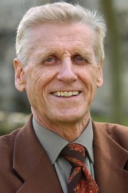 Edward Meeks portrait