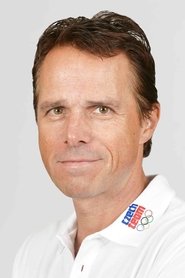 Janek Ledecký portrait