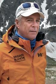 Christophe Delachat portrait