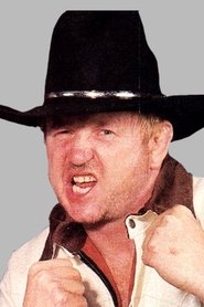 Dory Funk Jr. portrait