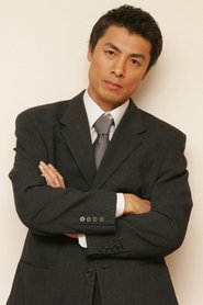Shun Nakayama portrait