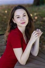 Lana Ujević portrait
