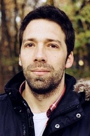 Santiago Esteves portrait
